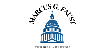 Marcus Faust Logo